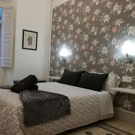 בית הארחה Casa Ana *