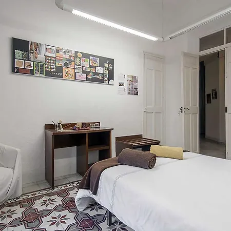 בית הארחה Casa Ana