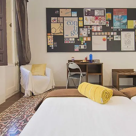 Casa Ana Guest house Granada