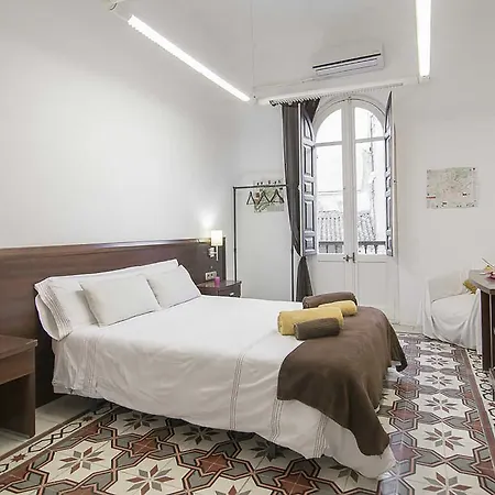 Гостевой дом Casa Ana