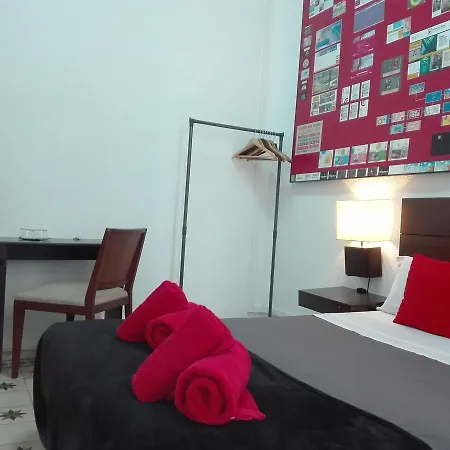 Гостевой дом Casa Ana