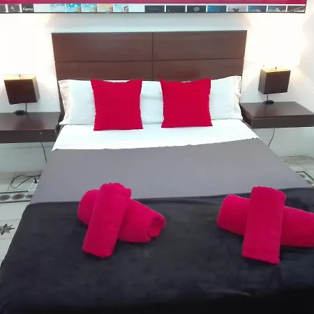 Casa Ana Guest house Granada
