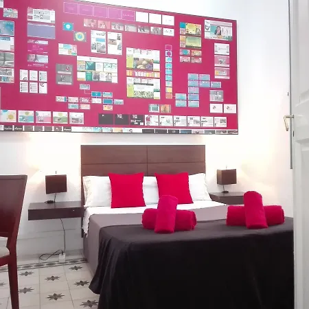 Casa Ana Guest house *
