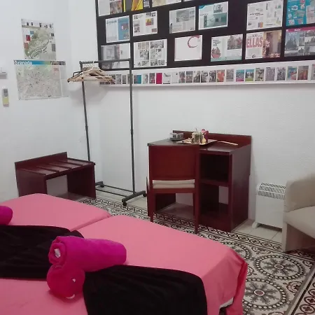 Casa Ana 그라나다