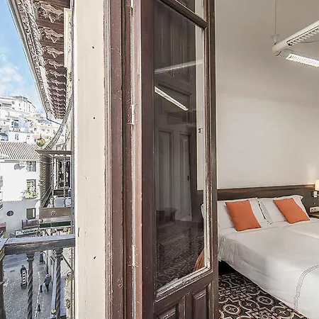 Pensionat Casa Ana