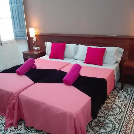 Casa Ana Granada