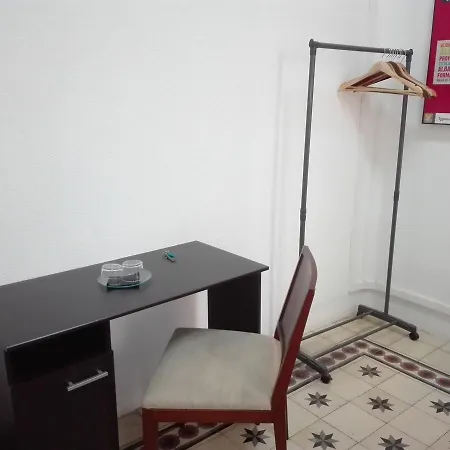Pensionat Casa Ana Granada